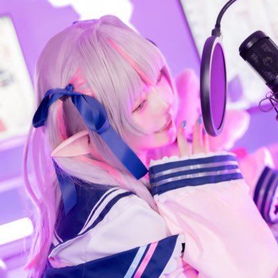 鳴瀬ぷぷ
