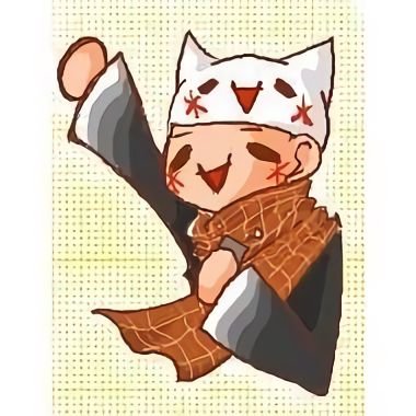 だっちん
