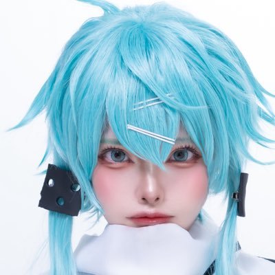 水羽えと