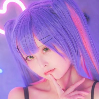 紫月メリー